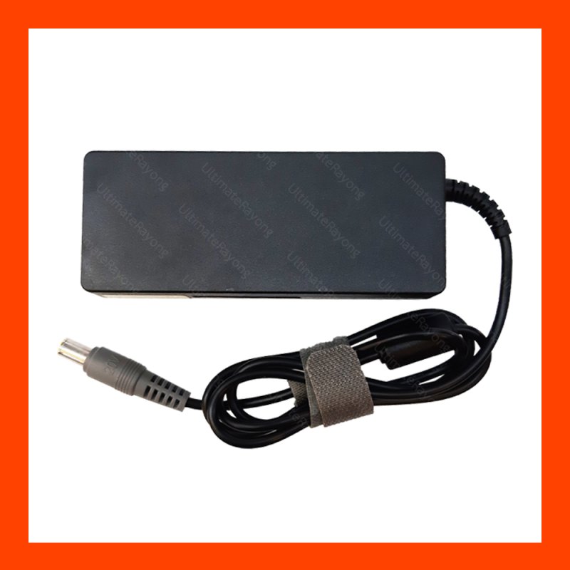 Adapter IBM 20.0V 4.50A 90W (7.9*5.5*12 mm with pin)