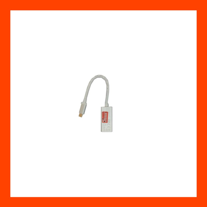 Type-C To HDMI Adapter Orico XC-101