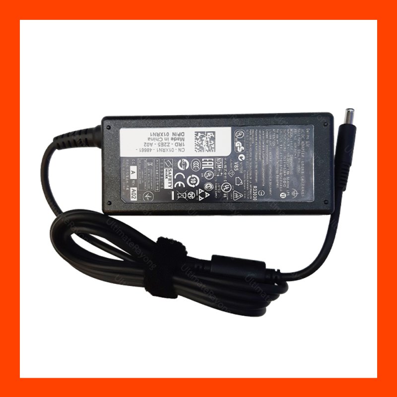 Adapter Dell 19.5V 3.34A 65W (4.5*3.0) OEM
