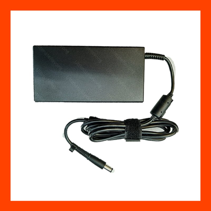 Adapter HP 19.5V 6.15A 120W (7.4x5.0) Slim (ORG)