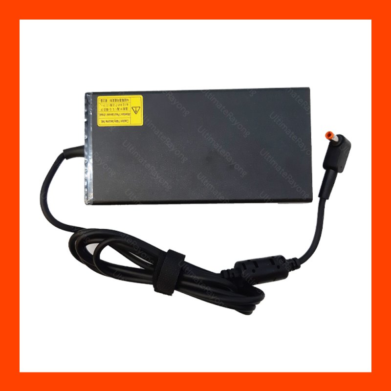 Adapter Acer 19V 7.1A 135W (5.5x2.5)slim ORG