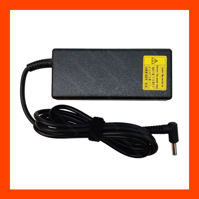 Adapter HP 19.5V 3.33A 65W (4.5*3.0 with pin) oem