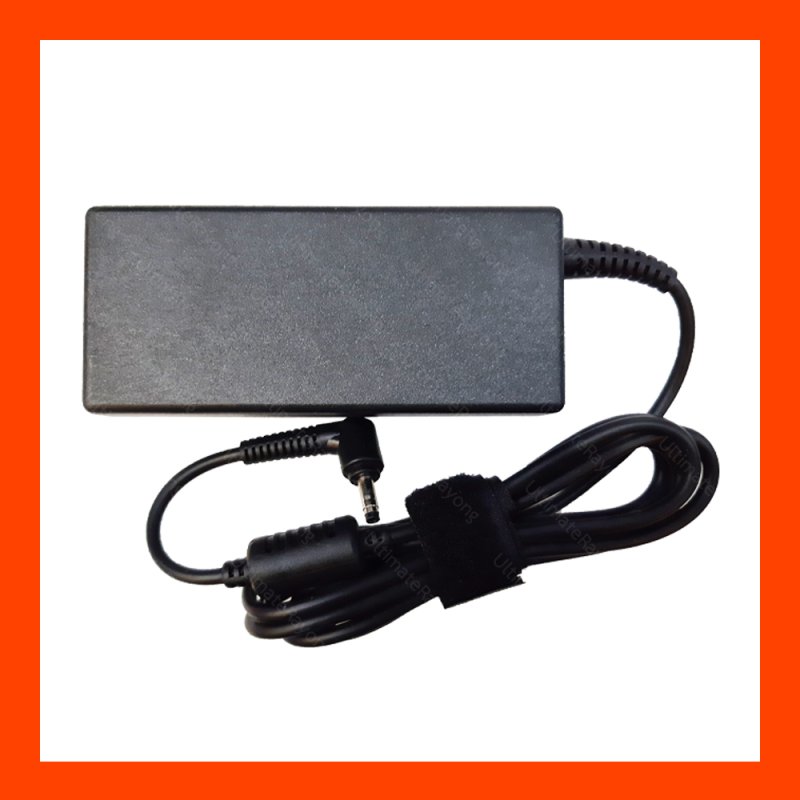 Adapter Dell 19.5V 3.34A 65W (4.0*1.7) with pin
