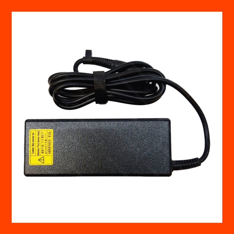 Adapter HP 19.0V-4.74A : 90W (7.4*5.0*12 mm with pin)
