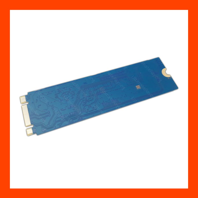 SSD M.2 2280 WD Blue 500GB 