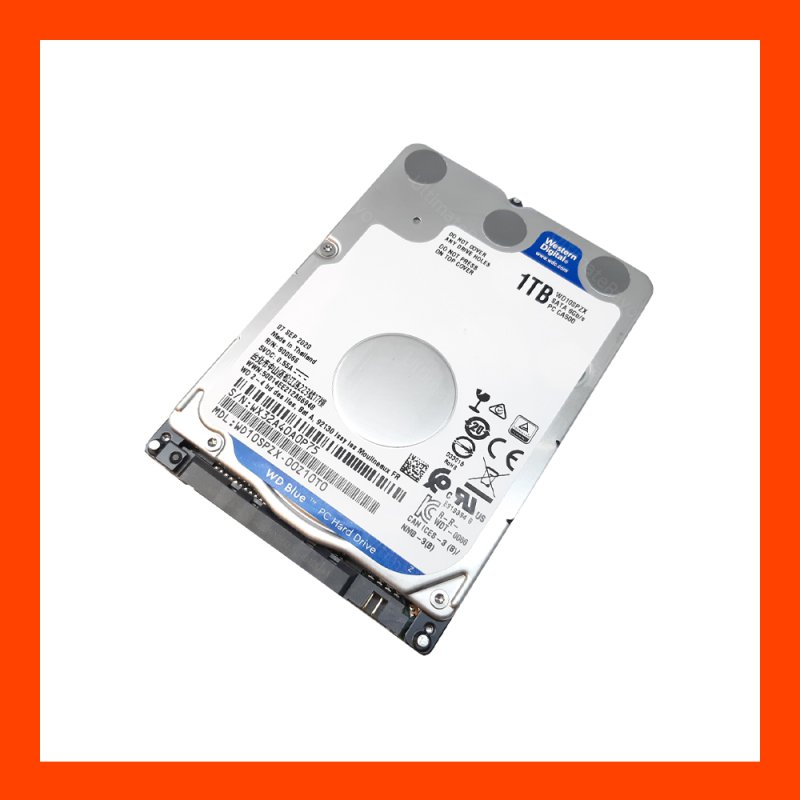 HDD WD Blue 1TB NB SATA