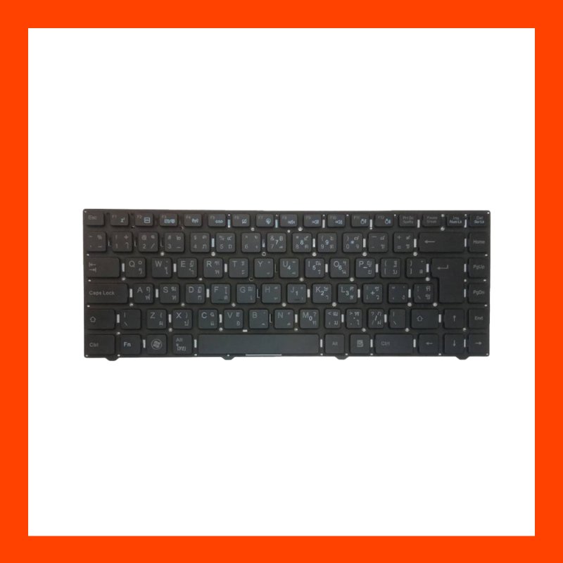 Keyboard Acer Aspire Z1402,ONE14,Z3-451,1401,Z1401 TH