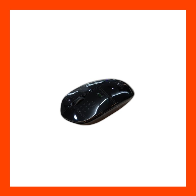 Mouse OKER M681 (Black)