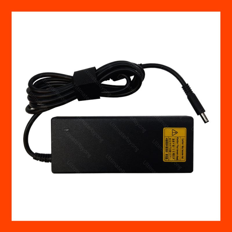 Adapter Dell 19.5V 4.62A 90W 4.5*3.0 with pin OEM