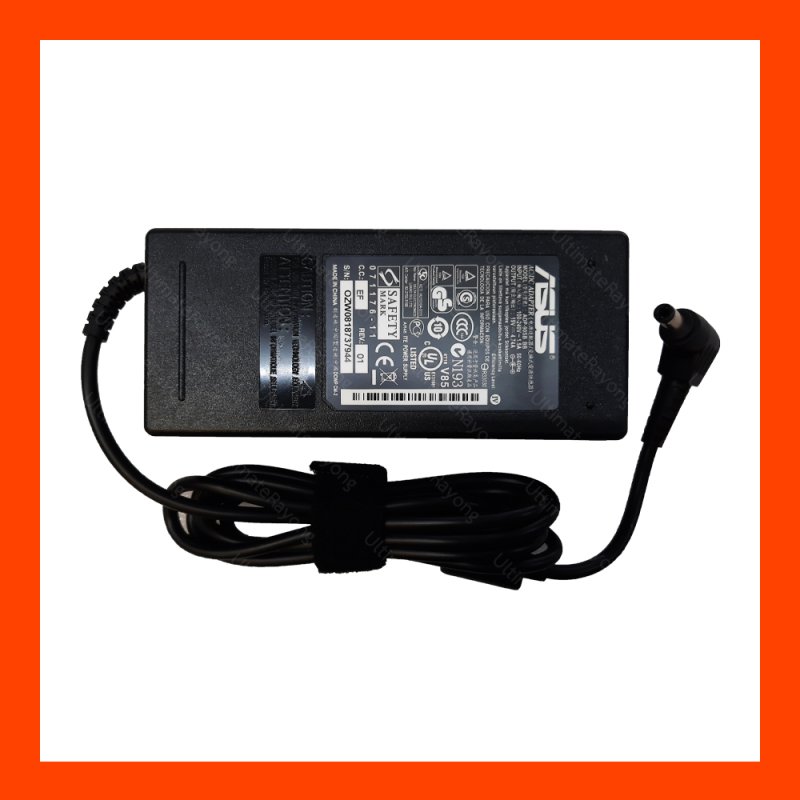 Adapter Asus 19.0V 4.74A 90W (5.5*2.5) oem