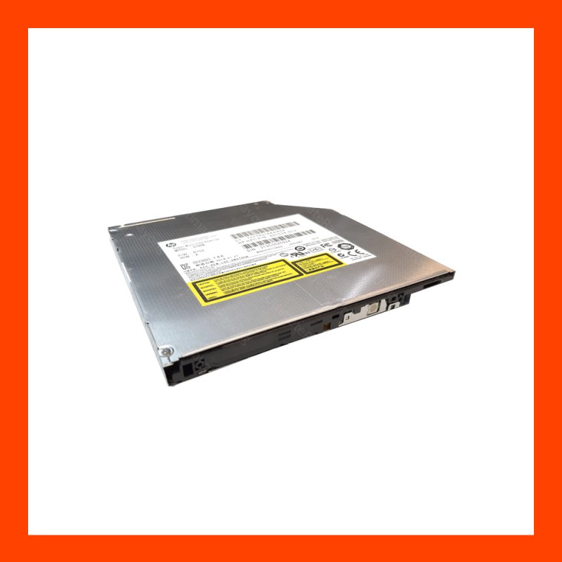 DVD-RW Notebook 9.5 mm Ultra Slim SATA INTERNAL 