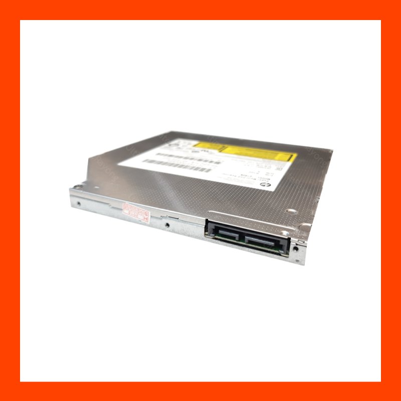 DVD-RW Notebook 9.5 mm Ultra Slim SATA INTERNAL 