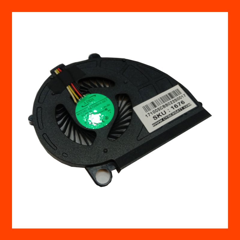 พัดลม CPU Acer Aspire M5-481 (FAN)