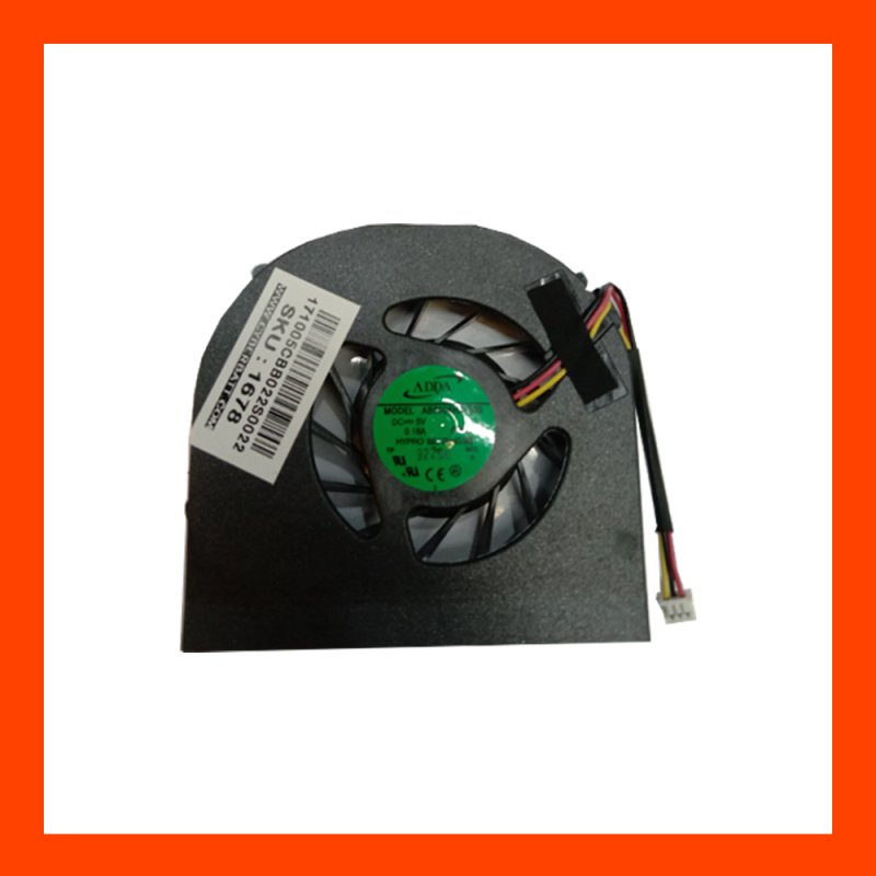 พัดลม CPU ACER Aspire 5735 (FAN)