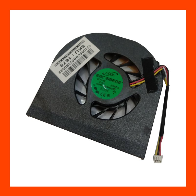 พัดลม CPU ACER Aspire 5735 (FAN)