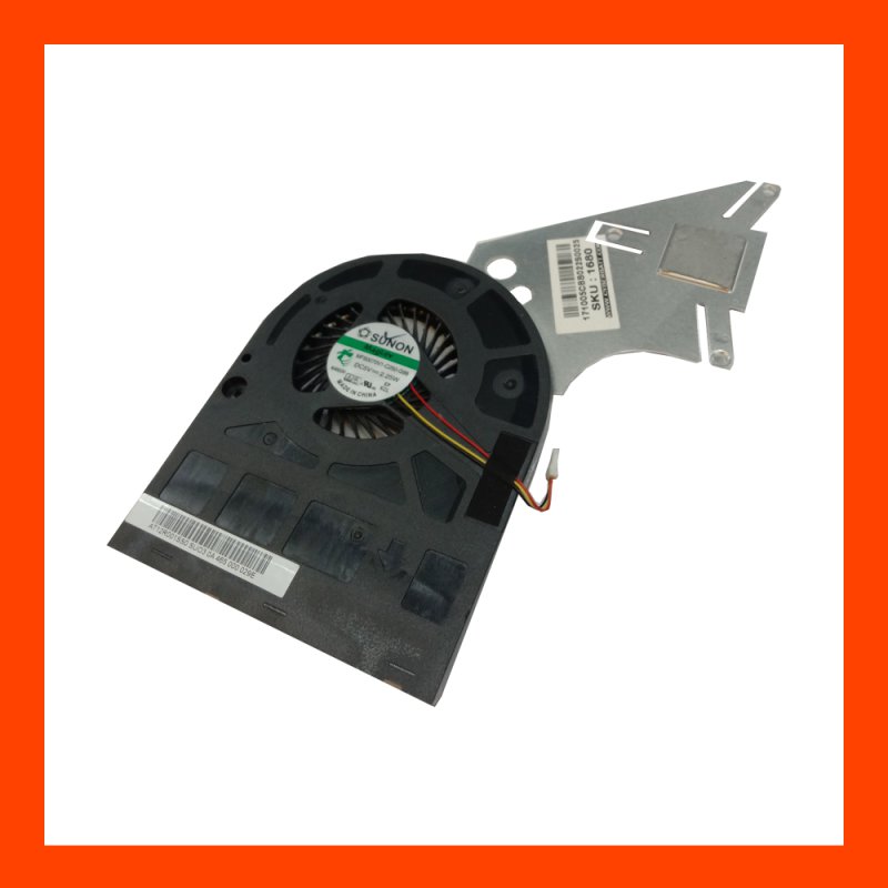 พัดลม CPU Acer Aspire E1-410 (FAN)