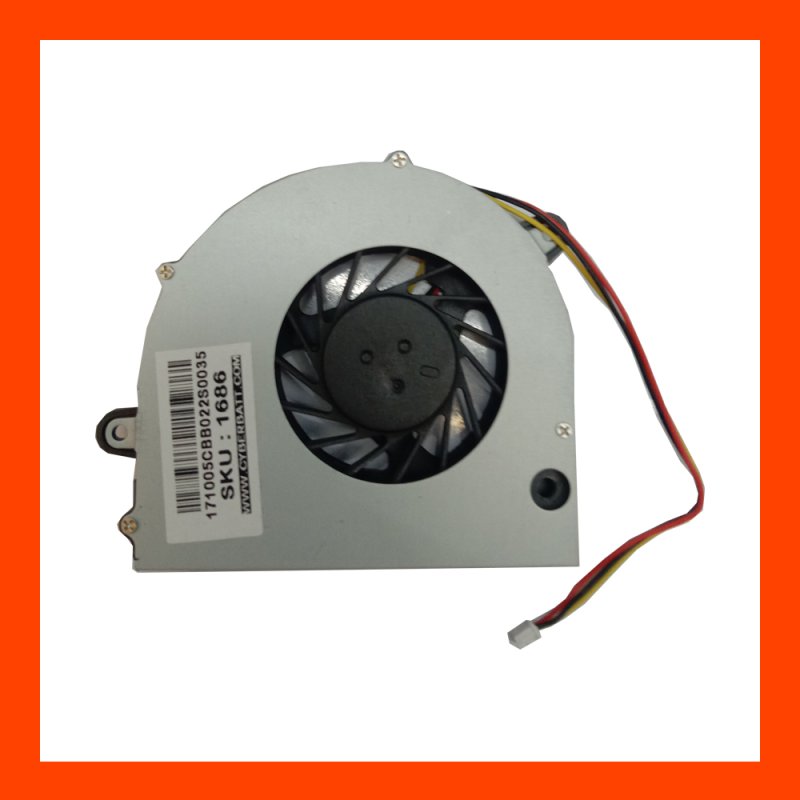 พัดลม CPU ACER ASPIRE 7250 (FAN)