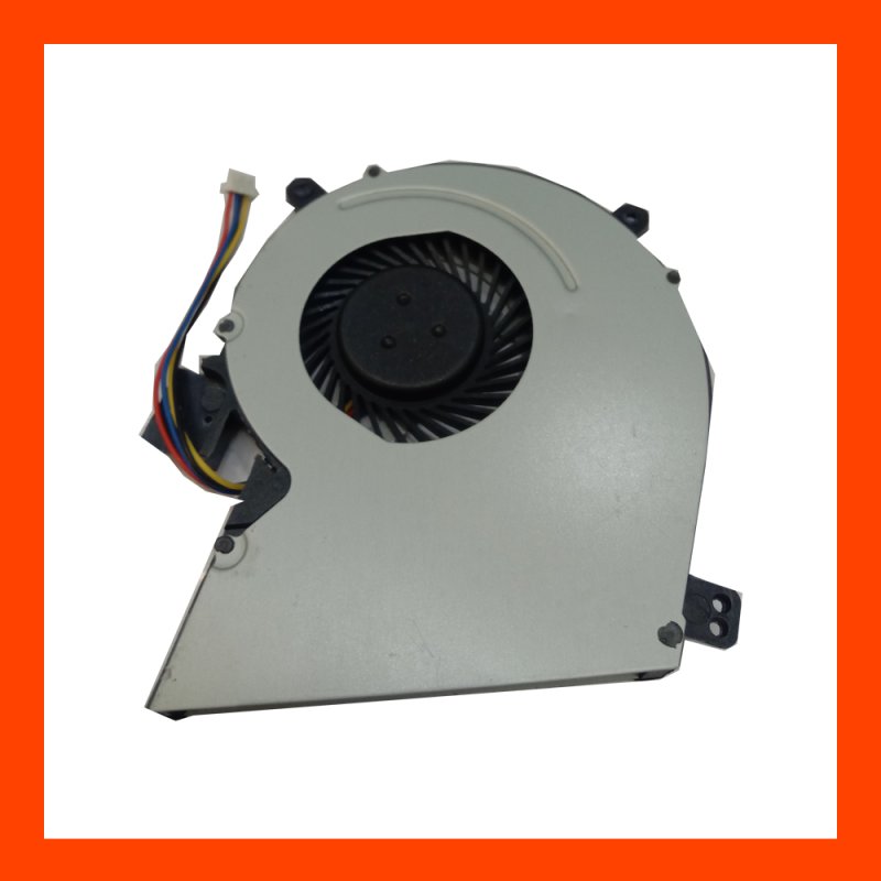 พัดลม CPU ASUS X451 (FAN)