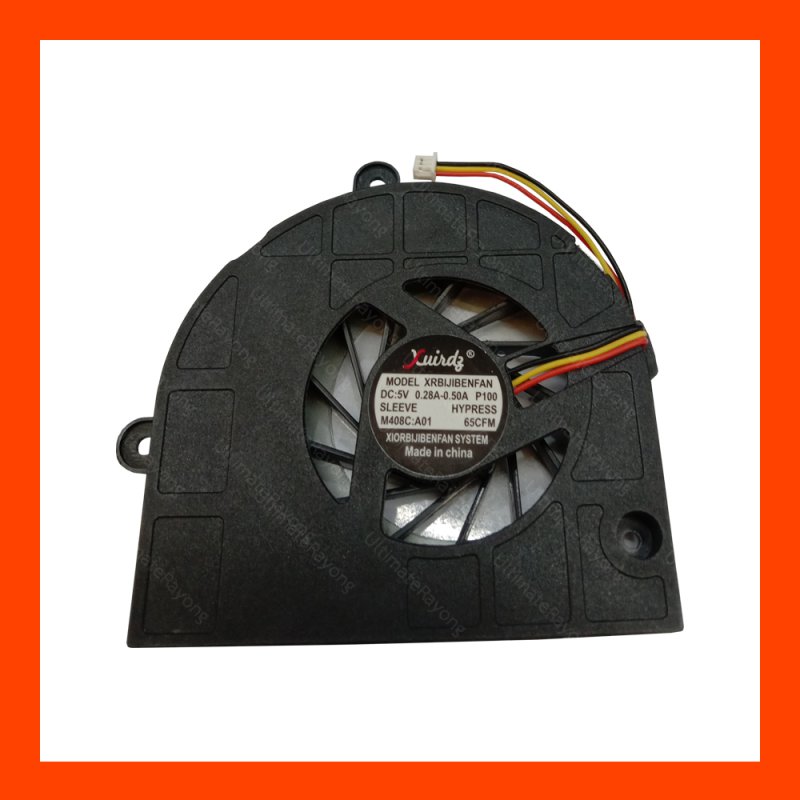 พัดลม CPU ASUS X43U (FAN)