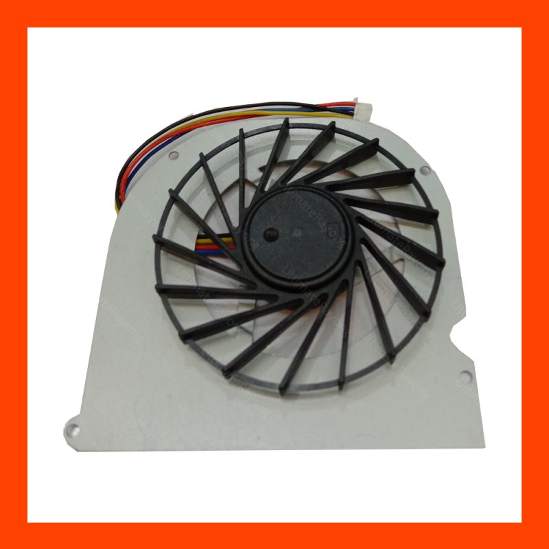 พัดลม CPU ASUS F80 (FAN)