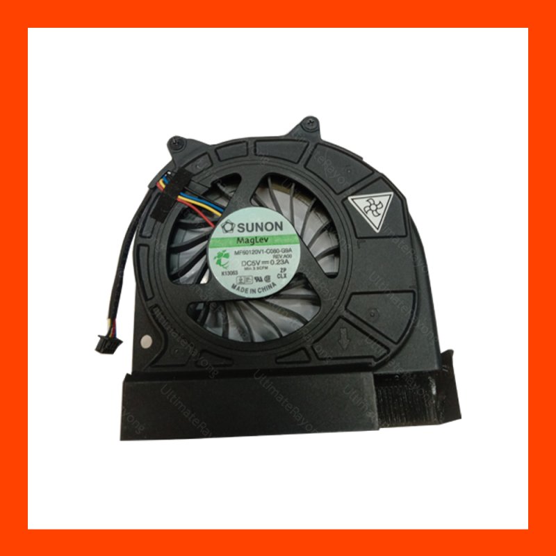 พัดลม CPU DELL E6420 (FAN)