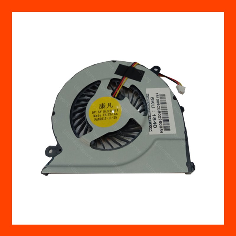 พัดลม CPU Sasmung NP370 (FAN)