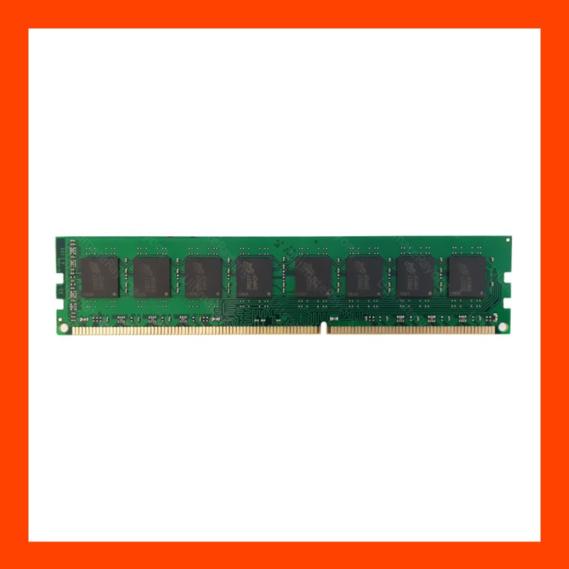 DDR3 Blackberry 16chip 8GB 1600MHz (PC)