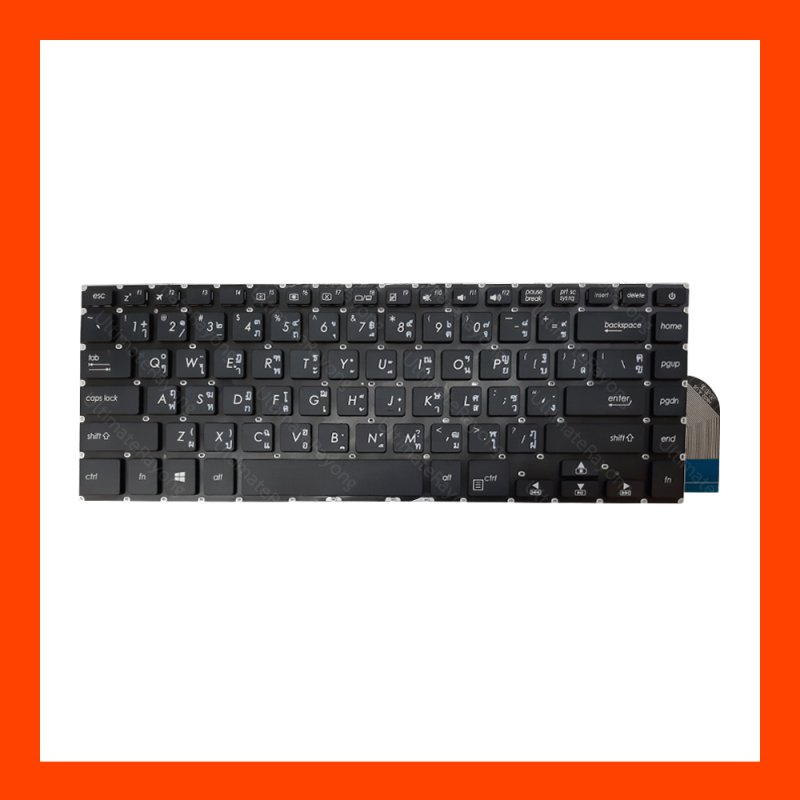 Keyboard Asus X505,R504Z,X505,X505B TH