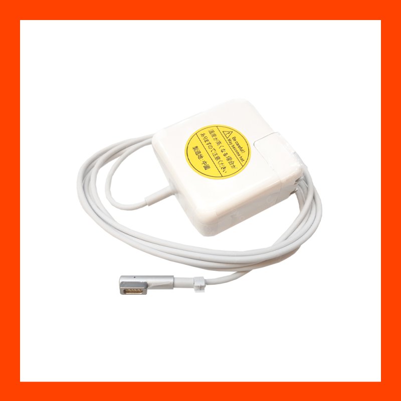 Adapter Mac book air 14.5V 3.1A 45W MagSafe1 กล่องน้ำตาล