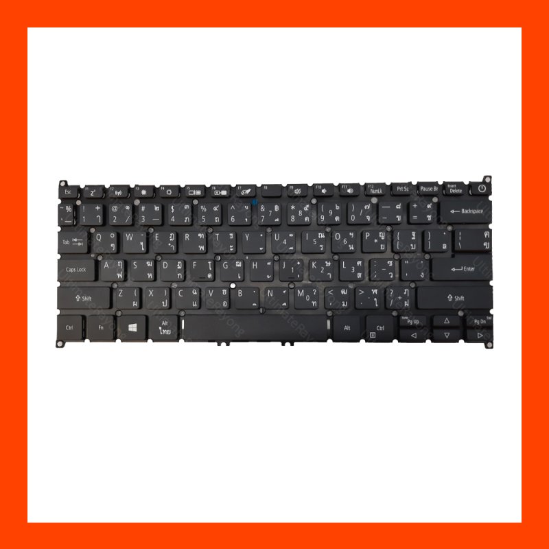 Keyboard Aer Swif3 SF314-54,SF314-54G,SF314-54G-52L8,SF314-56G TH