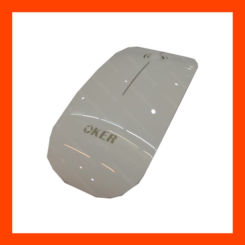  Wireless OKER K-885 White (2in1)