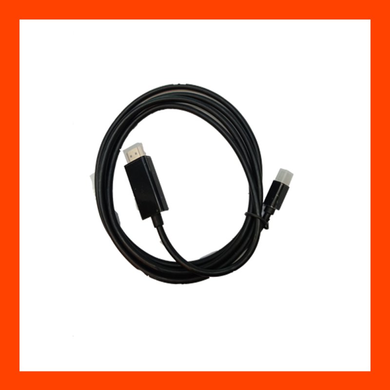 Mini DP to HDMI Adapter Cabel 1.8M (for mac)