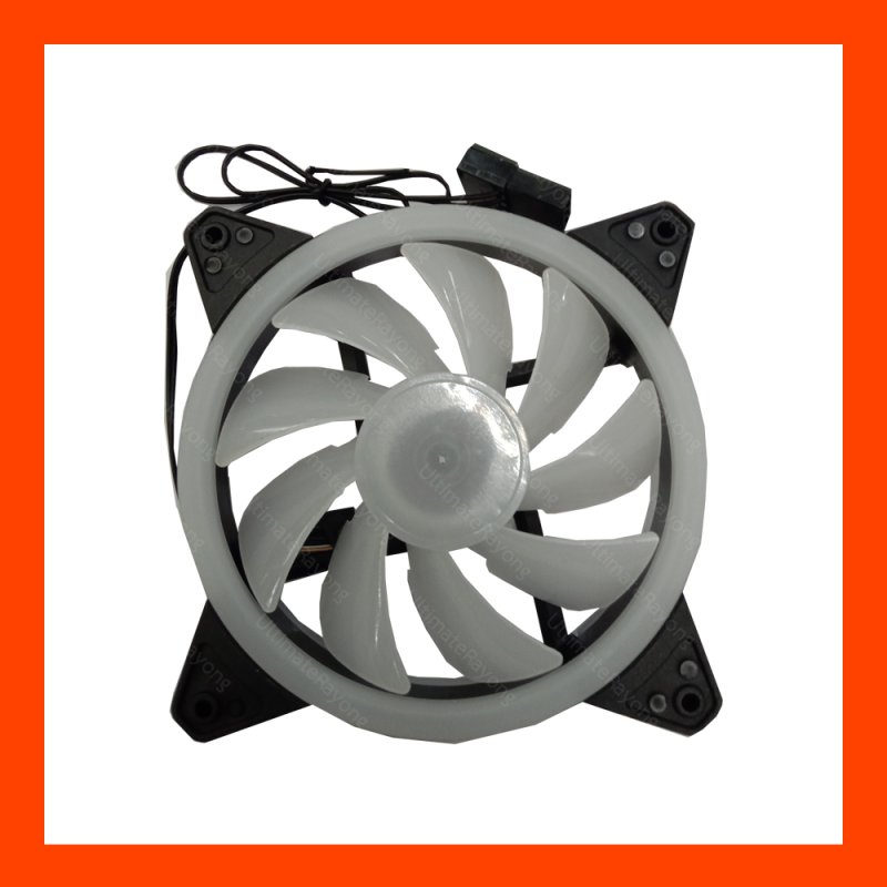 FAN SAMA ICE LAMP 2S TREE Color Fixed