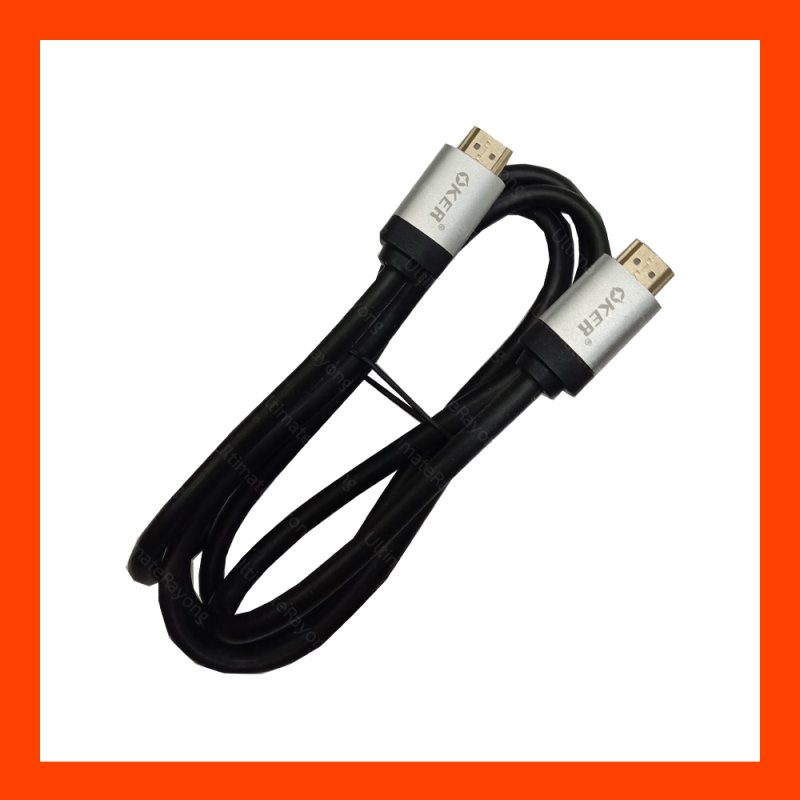 HDMI Cabel OKER H101 1.8M 1080p High speed