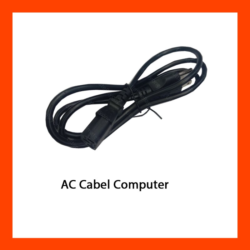 AC Cabel Computer