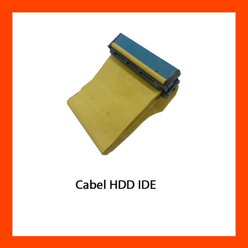 Cabel HDD IDE