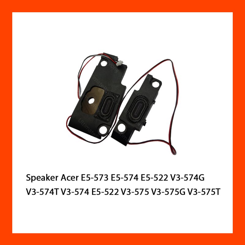 Speaker Acer E5-573 E5-574 E5-522 V3-574G V3-574T V3-574 E5-522 V3-575 V3-575G V3-575T