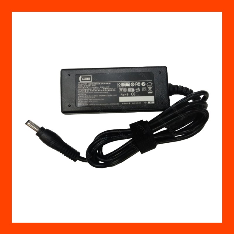 Adapter Lenovo 20.0V-2.00A : 40W (5.5*2.5*12 mm)