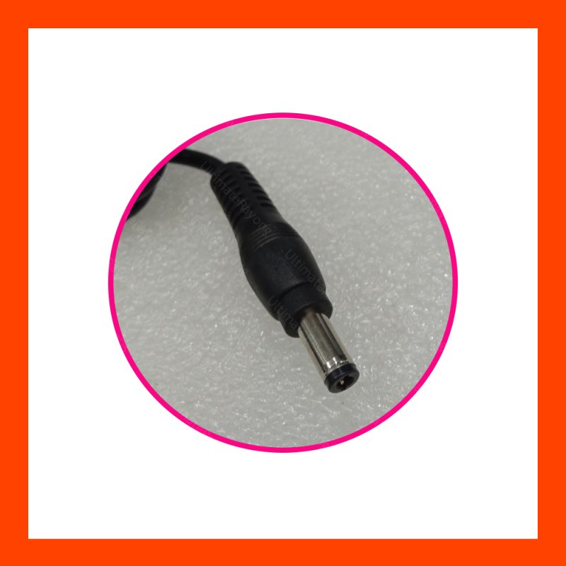 Adapter Lenovo 20.0V-2.00A : 40W (5.5*2.5*12 mm)