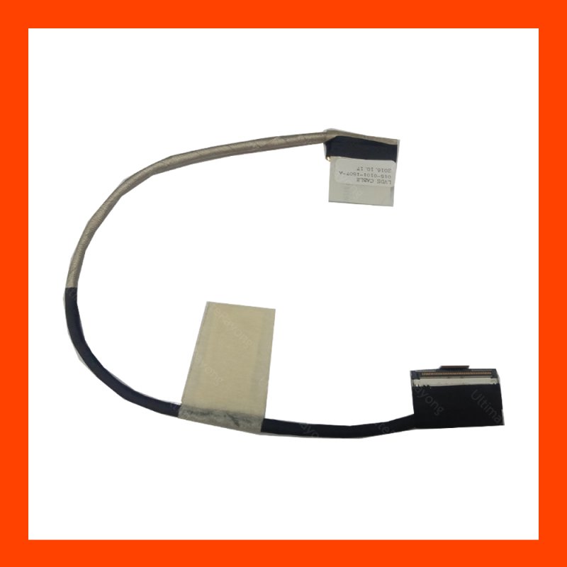 สายแพรจอ SONY VAIO VPCEA3C5E VPCEA PCG-61211M (DISPLAY CABLE)