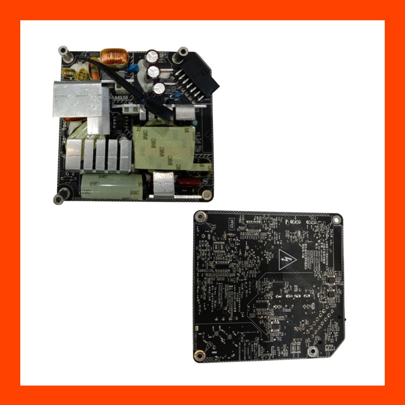 POWER SUPPLY 205W iMac 21.5 inch A1311 (Late 2009,Mid 2010,Late 2011,Mid 2011) Core i5