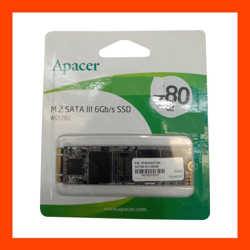 SSD Apacer AST280 480GB