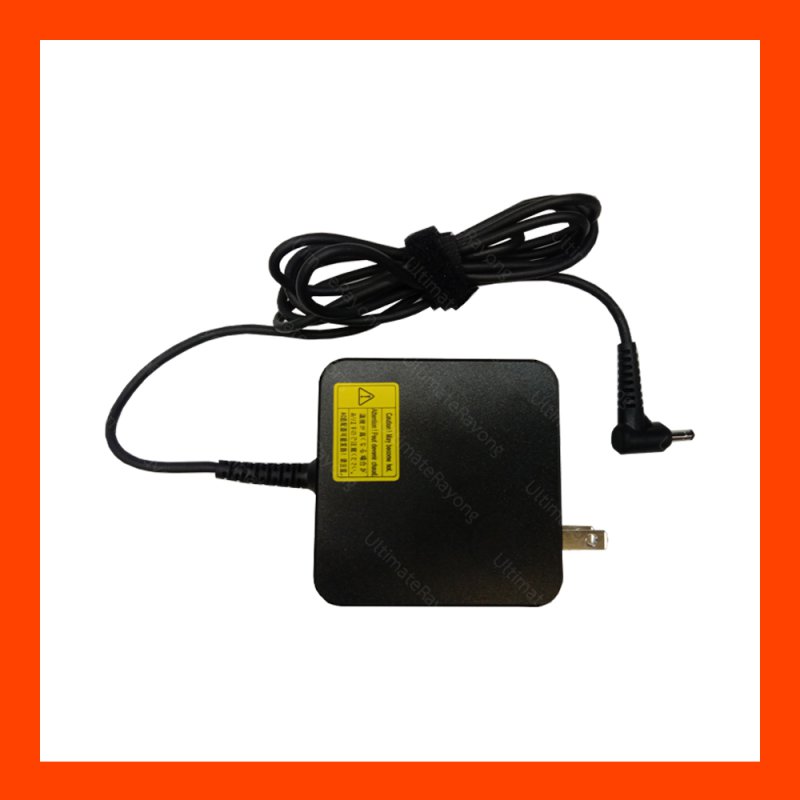 AdapterLenovo 20V 3.25A (4.0x1.7) ปลั๊ก (ORG)