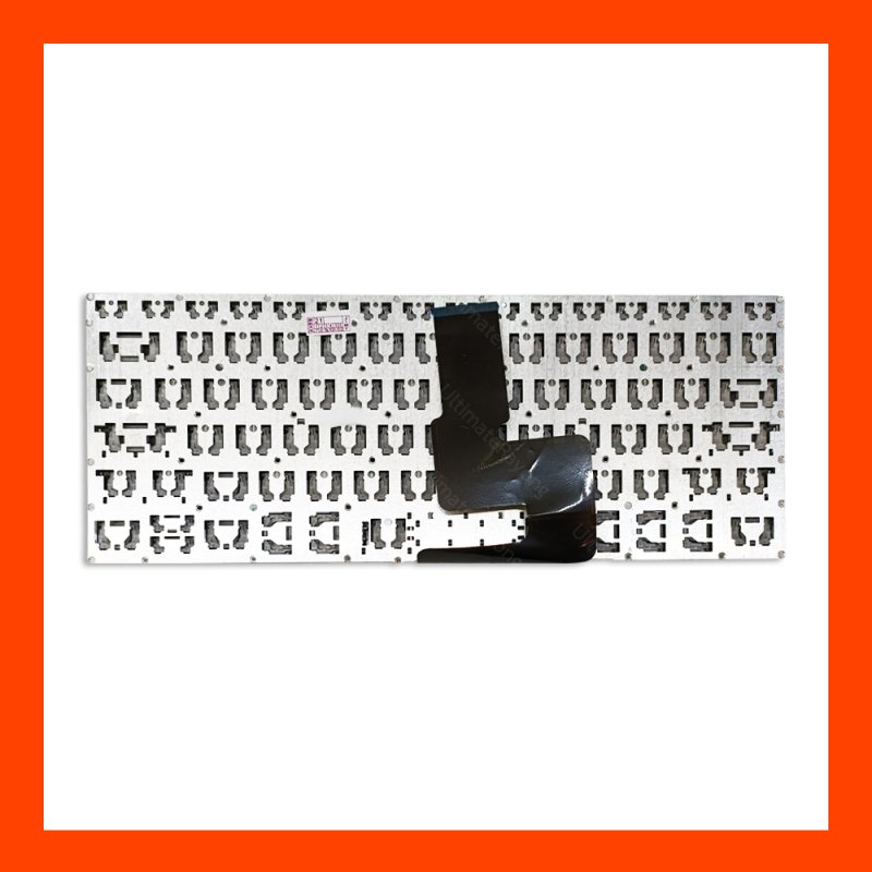 Keyboard คีย์บอร์ด Lenovo YOGA 520-14IKB,720-15IKB,330S-14IKB,80X8,14IIL05,3-14ALC6,S340-14IWL