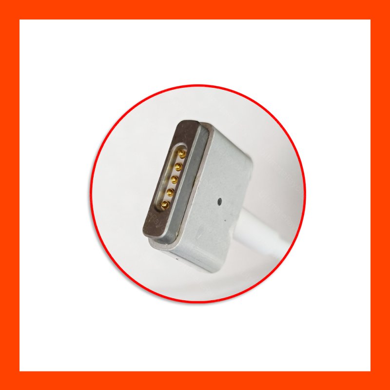 DC Cable 45W 60W 85W , Magsafe2 