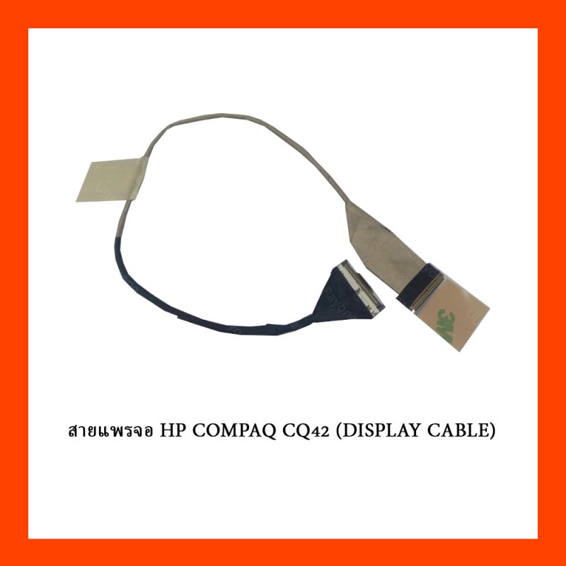 สายแพรจอ HP COMPAQ CQ42 (DISPLAY CABLE)