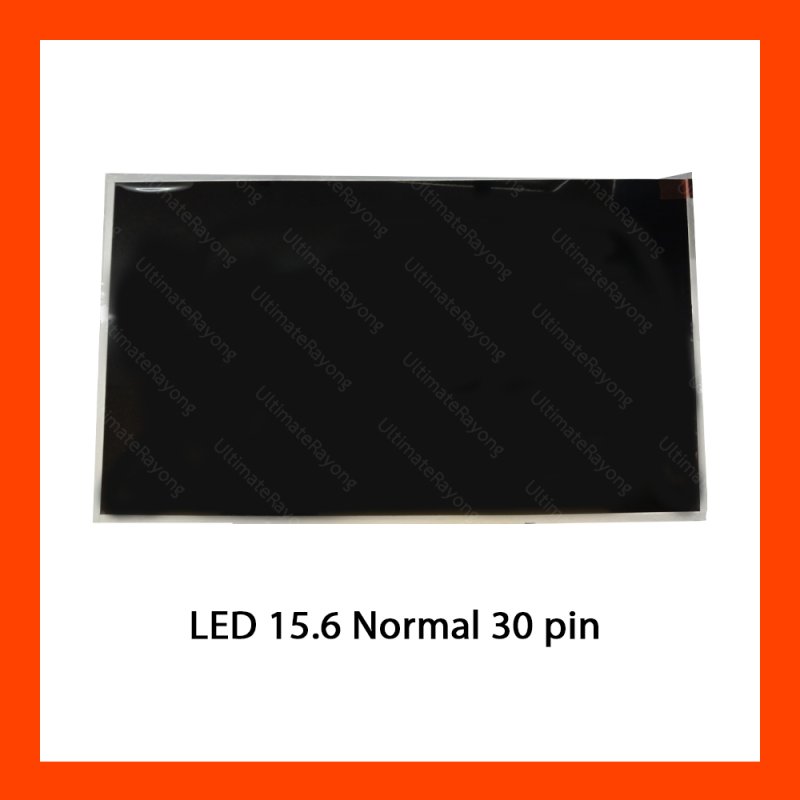 LED 15.6 Normal 30 pin
