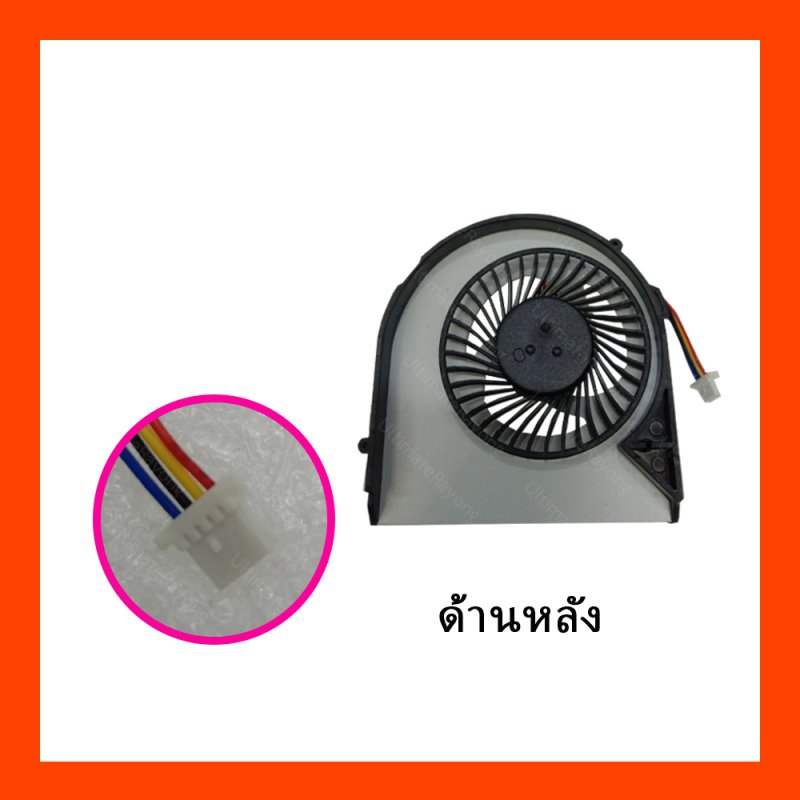 พัดลม CPU ACER V5-471 (FAN)