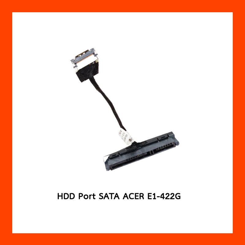 สายแพร Connector Cable HDD Port SATA ACER E1-422G