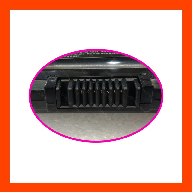 Battery Acer Aspire E14 AL14A32 Black  (OEM)